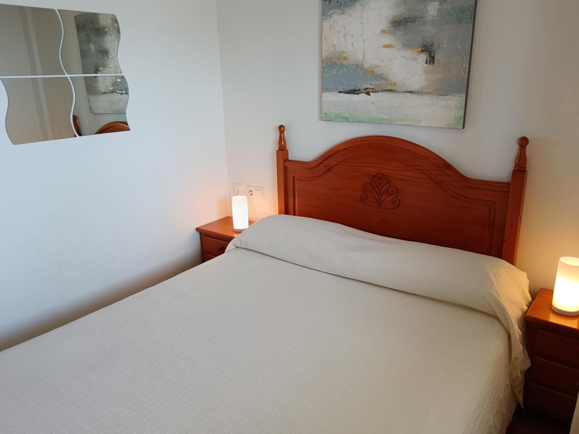 Peñíscola Primera Linea De Playa, Ada Benedicto Xiii, Aire Acondicionado, Wifi, Parking מראה חיצוני תמונה